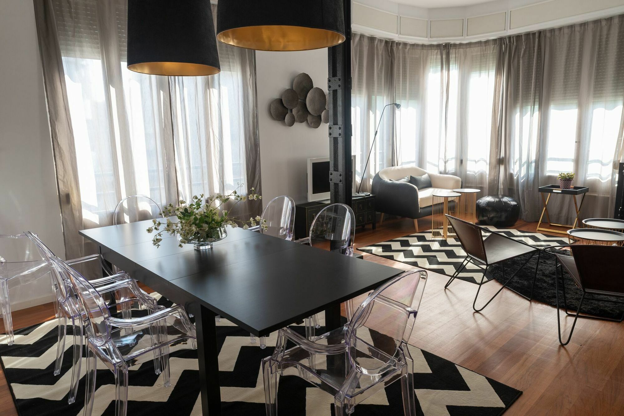 Appartement Carrera Luxury Olympia Valence