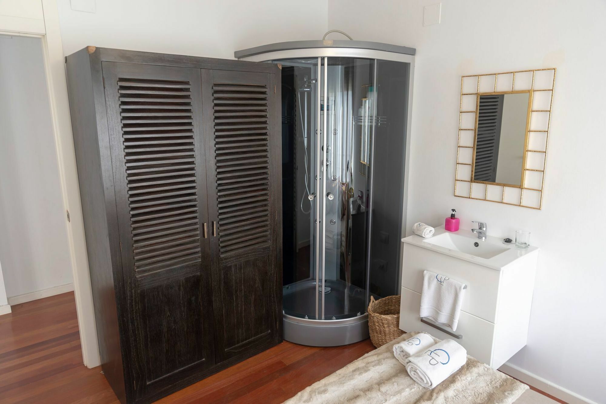 Carrera Luxury Olympia Appartement Valence